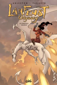 Le Stratège ingénu