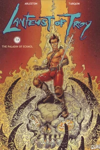 The Palladin Of Eckmül