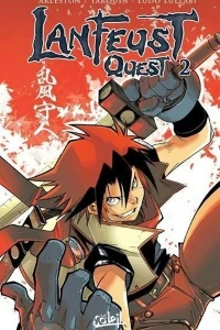 Issue #2