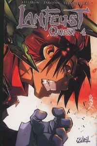 Issue #4