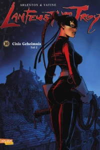 Cixis Geheimnis (Teil 2)