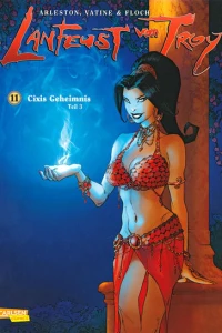 Cixis Geheimnis (Teil 3)