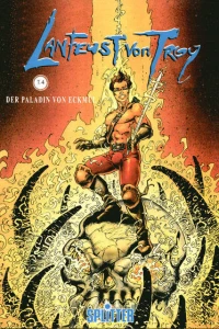 Der paladin von Eckmul