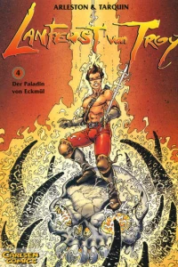 Der Paladin von Eckmül