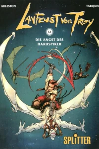 Die Angst des Haruspiker