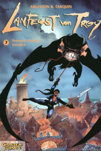 Petauren sterben heimlich