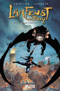 Petauren sterben heimlich