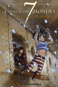 Les pirates d'Héliopolis