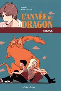 L'Année du Dragon