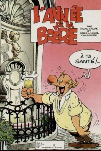 L'année de la bière
