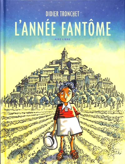 Cover of Volume #1
