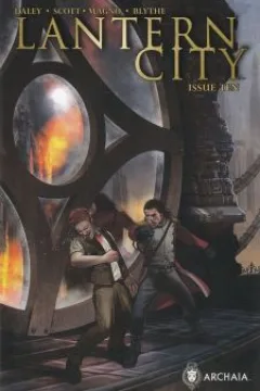 Issue #10