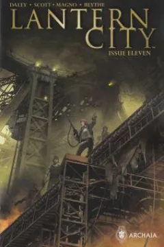 Issue #11