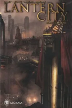 Issue #12