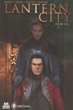 Issue #6