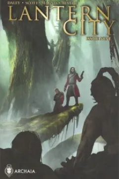 Issue #9