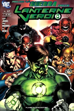 Issue #17