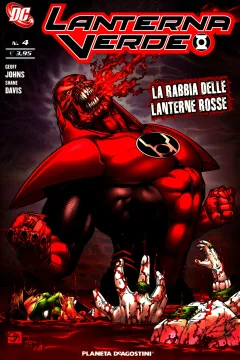 Issue #4