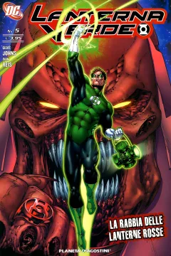 Issue #5