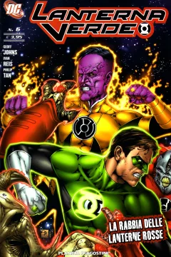 Issue #6
