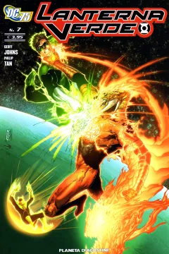 Issue #7