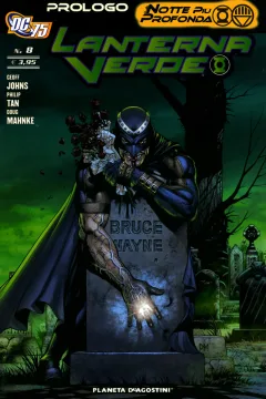 Issue #8