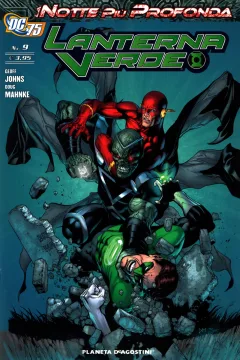 Issue #9