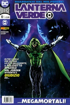 Issue #10