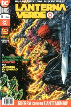 Issue #11