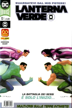 Issue #13