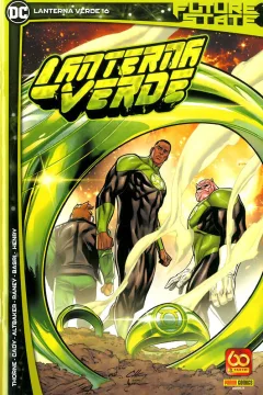 Issue #16