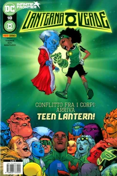 Issue #18