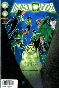 Issue #19
