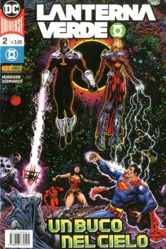 Issue #2
