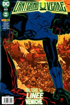 Issue #20