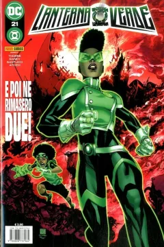 Issue #21