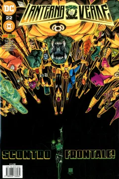 Issue #22