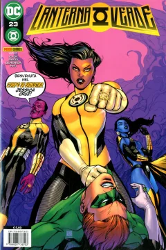 Issue #23