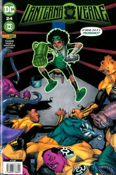 Issue #24