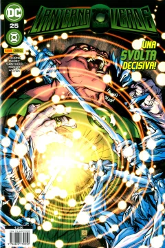 Issue #25