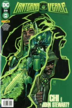 Issue #26
