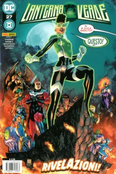 Issue #27