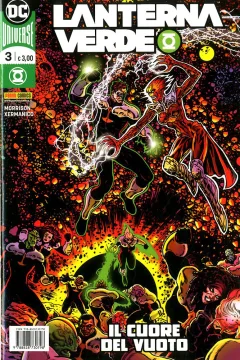Issue #3