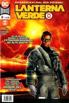 Issue #6