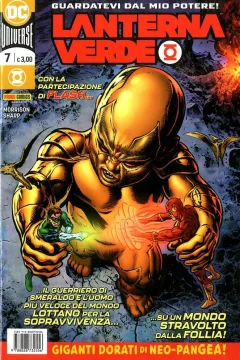 Issue #7