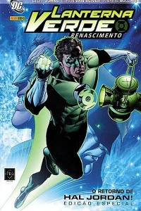 Issue #1