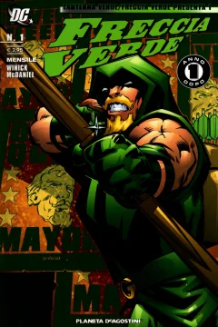 Issue #1