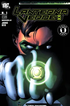 Issue #2