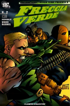 Issue #3