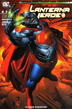 Issue #4